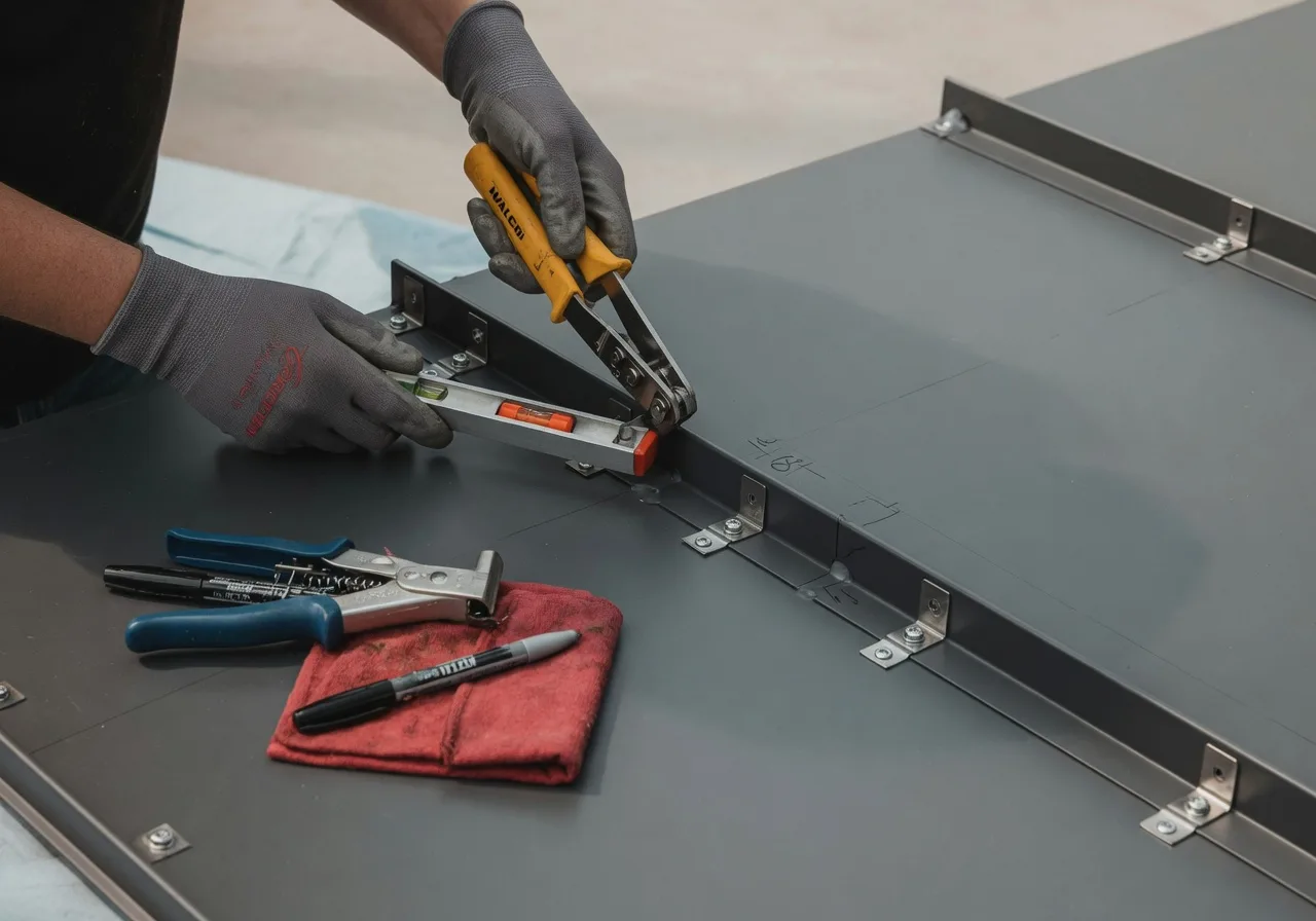 Why choose Metal Roofing Installation in Monroe, IA